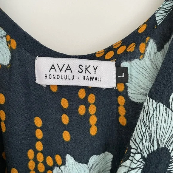 CUTE FIGHTING EEL AVA SKY JUMPER - Picture 5 of 5